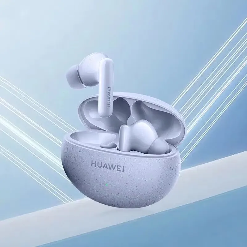Huawei FreeBuds 5i wireless Bluetooth headset original flagship sound quality gift preferred authentic.