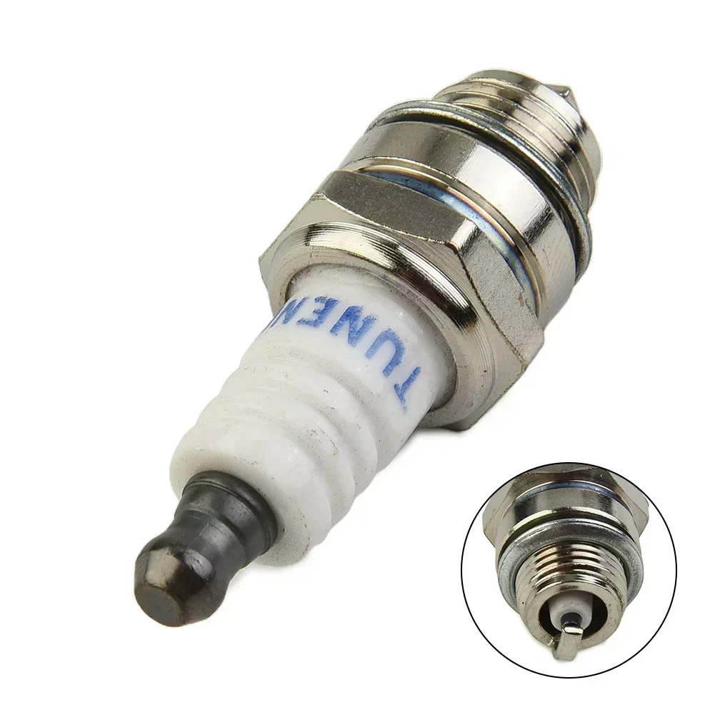 Spark Plug Ignition System Car Iridium Spark Plug RJ19LM Suitablefor Kohler BR2LM GL2RC Garden Power Equipment
