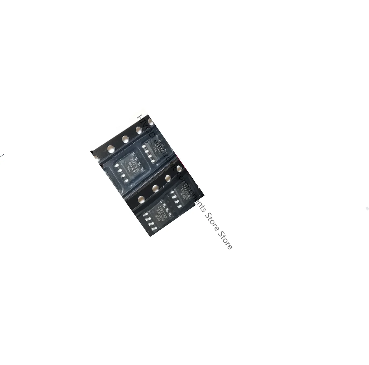 20PCS/lot ZTP7193E ZTP7192S 7173 package sop8 SMD new LCD power management IC ZTP7193I