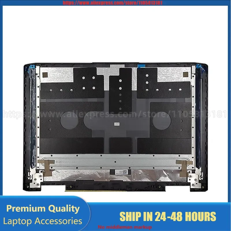 for-lenovo-loq-16irh8-82xw-16aph8-82xu-laptop-case-screen-back-cover-shell-housing-replacement