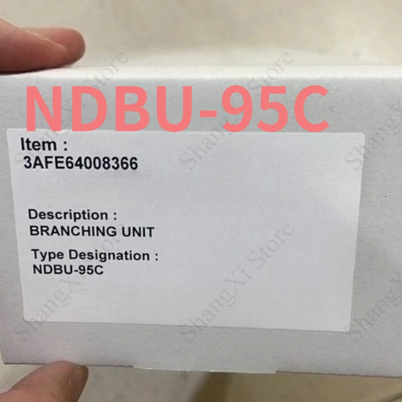 1PCS Brand New NDBU-95C 3AFE64008366 Branching Unit Fast Delivery