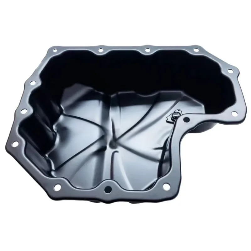 

Engine Oil Pan Metal Part Genuine for Buick Excelle GT GX GL6 for Chevrolet Monza 1.3T Automobile Part