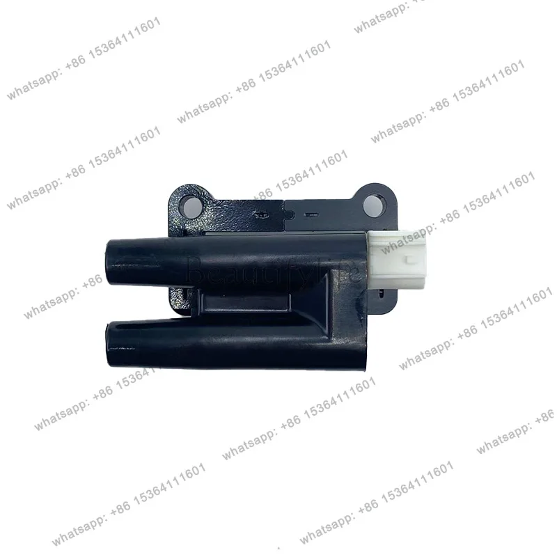 ZJ. For automotive, ignition coil MD314582 UF197 IK-020-12V