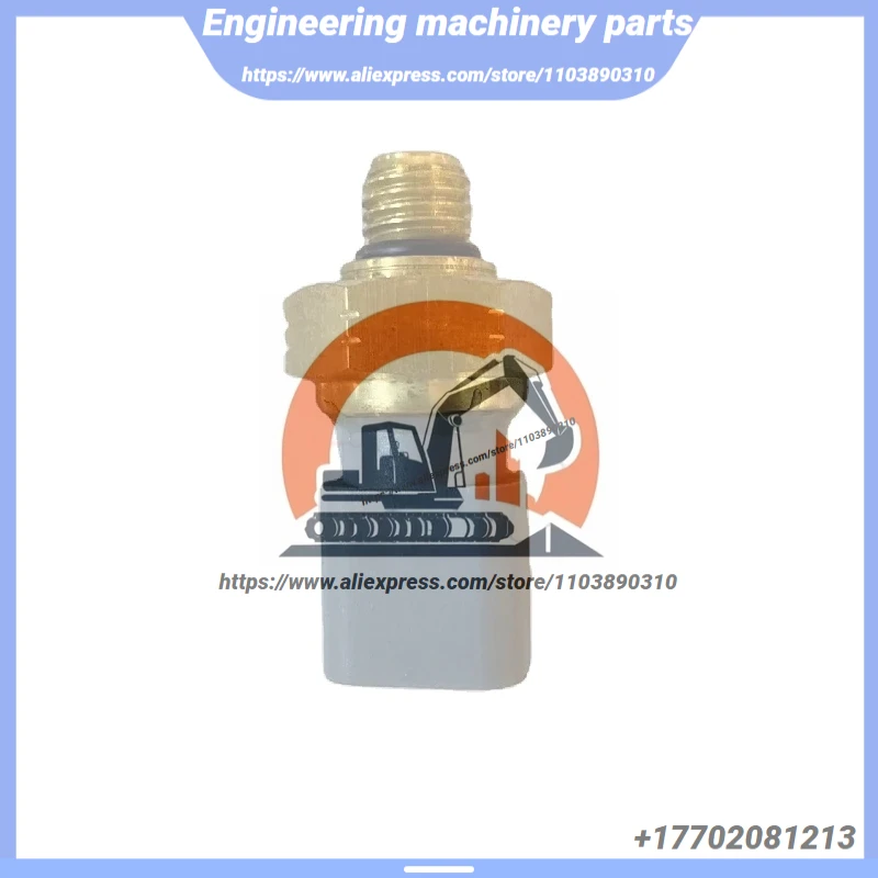 

Для переключателя датчика давления масла 320d2 320d2 C7.1 320-3060 T406711 3203060 экскаватора