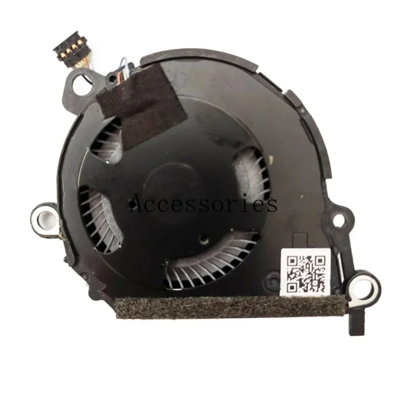 NEW Original CPU cooling fan GPU Fan For HP 13" Spectre X360 13-AP 13-AP005STU TPN-Q212 L41203-001 L41175-001