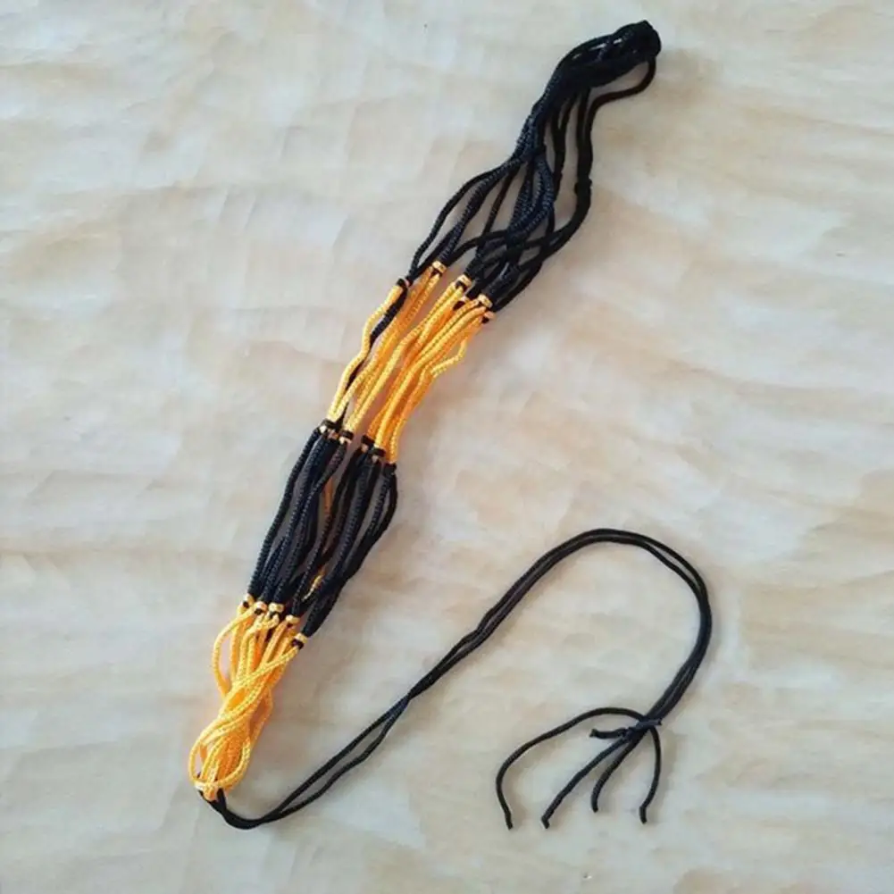 ボールネットバッグ実用的で洗える巾着ポリプロピレンボールキャリングバッグサッカーボール用スポーツ用品