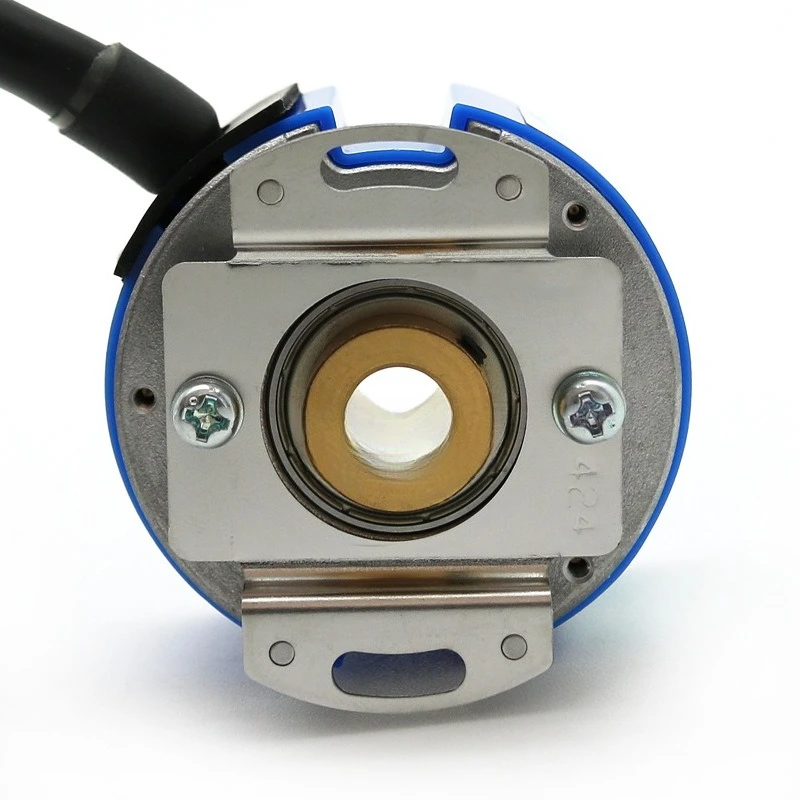 TS5212N510 Photoelectric Encoder OIH48-2000P6-L6-5V Servo Incremental Encoder