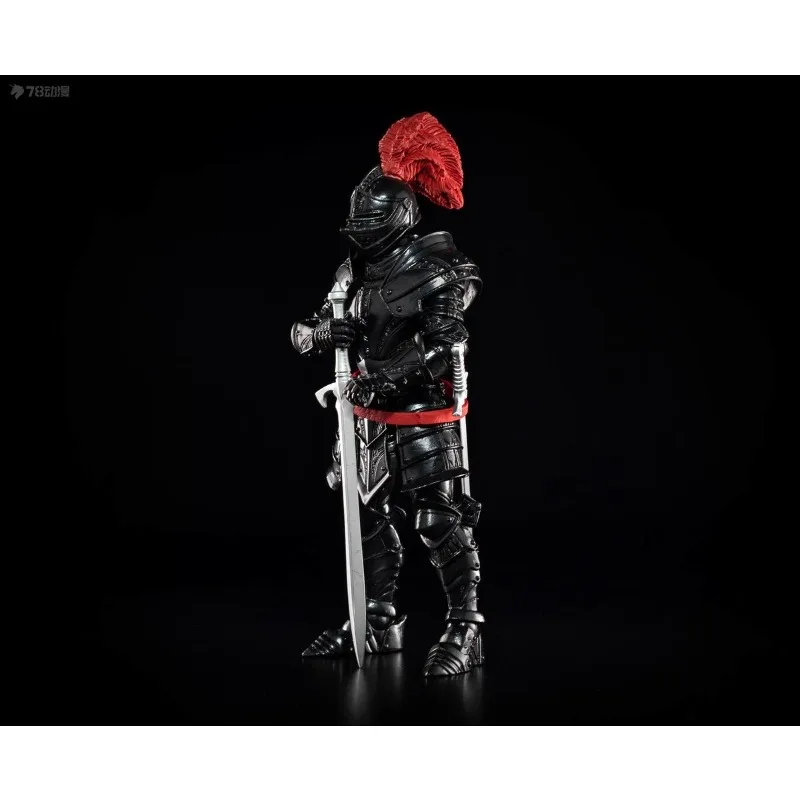 Four Horsemen Studios Mythical Legion Series SDCC Arena Finished Model Removable Joint Model Ornament Exquisite Gift Collection