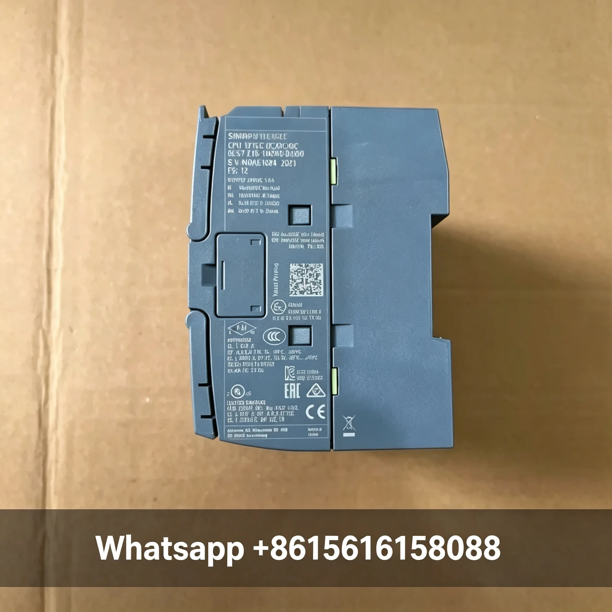 S71200 PLC module  1211C 1212C 1214C 1215C 1217C DCDCDC 6ES7214-1AG40-0XB0  6ES7214-1BG40-0XB0  6ES7214-1HG40-0XB0  6ES7215-1