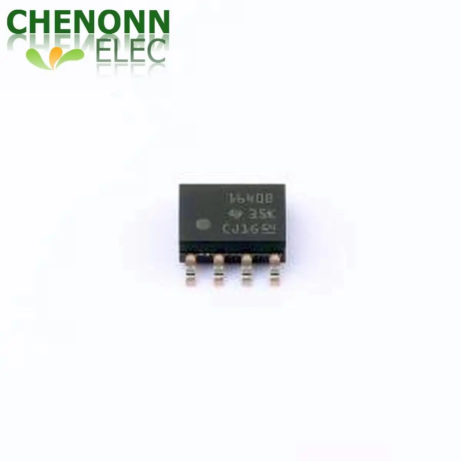 20PCS/LOT ISO1640BDR (Digital Isolators)