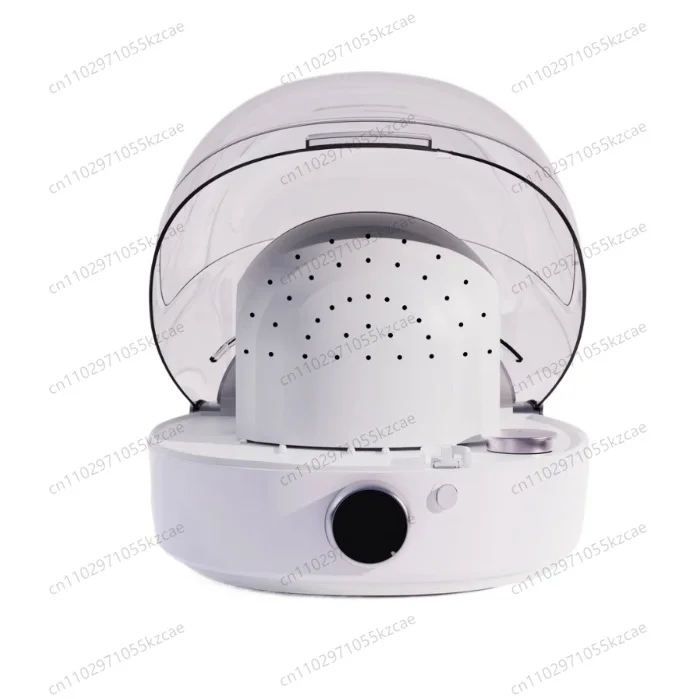 

Multifunctional steam hat wig drying disinfection household