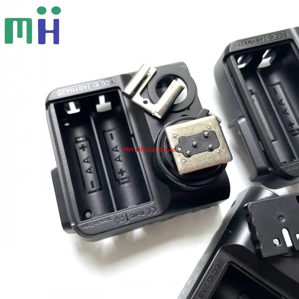 جديد ل Godox X2T-S X2T-C X2T-N Hotshoe الحذاء الساخن قاعدة تثبيت أسفل القدم قوس X2T X2TS X2TC X2TN لسوني/نيكون/كانون