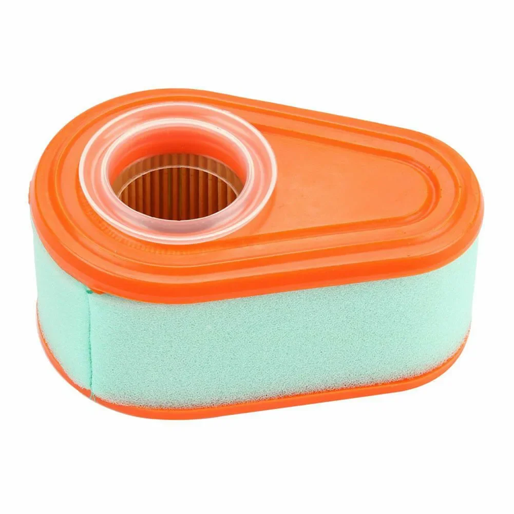 Filtro de ar para Aparador de Grama para Briggs Stratton 790388 792038 793676 Peças Sobresselentes do Cortador de Escova do Cortador de Grama Dov700 750