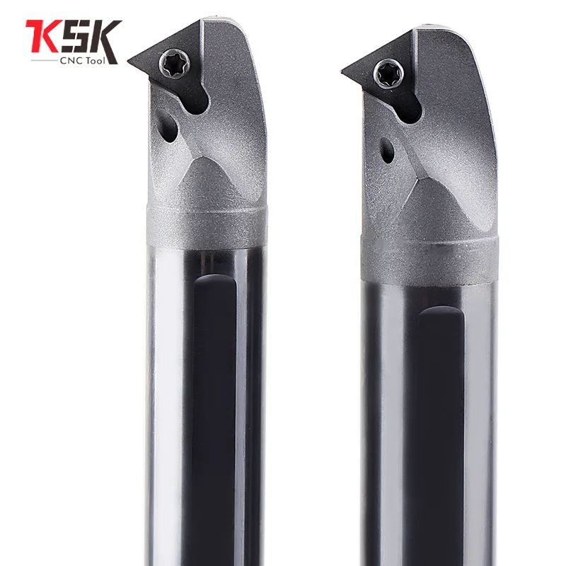 

STWBR06 STWCR11 Internal coolingTungsten Steel Cutter Bar Internal Hole Turning Tool TCMT Carbide Blade Lathe Tool 8mm 10mm 12mm