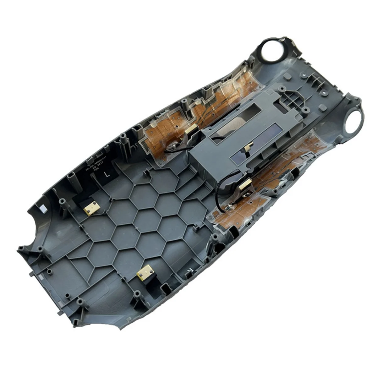 

N97R Body Shell for DJI Air 3S Upper Cover Frame Case Repair Parts for DJI Air 3S Drone Replacement Repair
