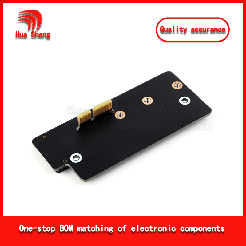 Pcie to M.2 Adapter Card; Upgrade Ssd Solid State Drive Card; Supports Nvme Protocol; High-Speed Read and Write; Supports Cm4