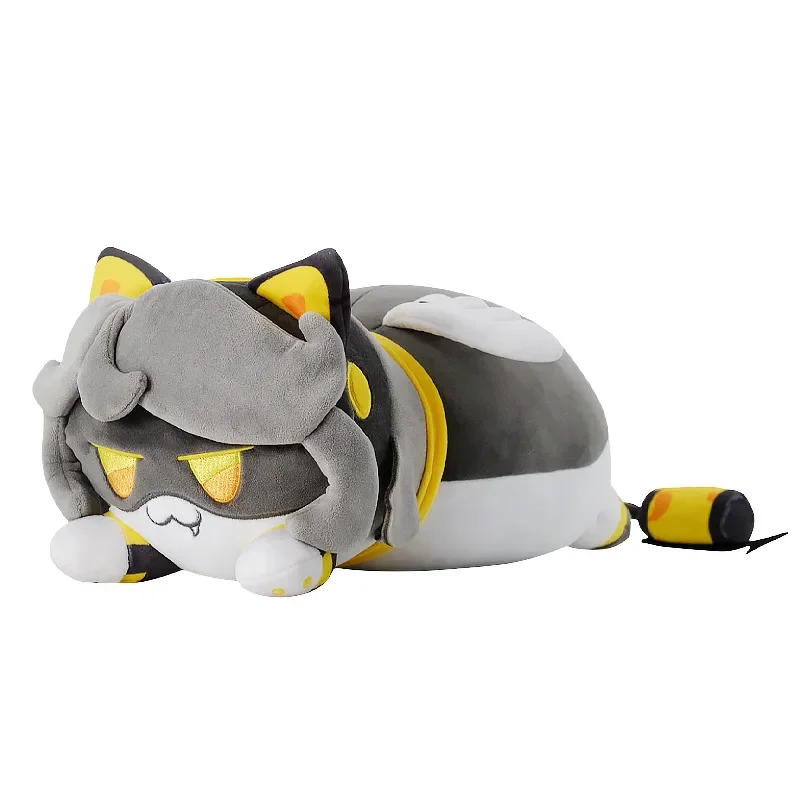 30CM Murder Drones Plush Toys Cute Cartoon Anime N Dog UZI Plushie Doll Soft Killers Little Robot Toys For Kids Christmas Gift