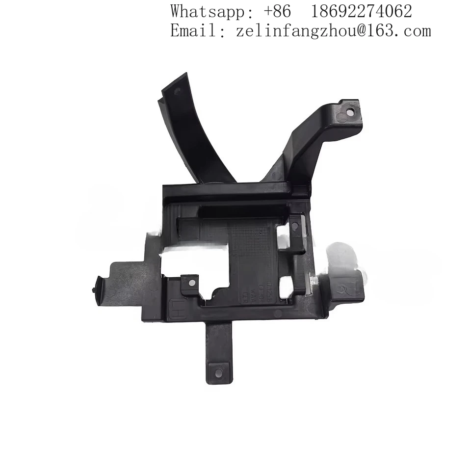 2017-2019 High Quality Car Part For Bentley Bentayga ACC Bracket Left And Right Radar Sensor Support OEM 36A807125A 36A807126A
