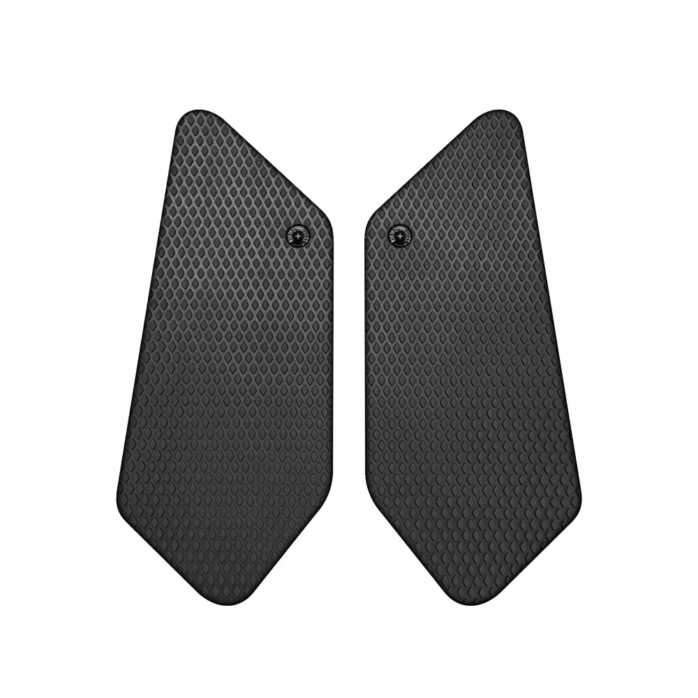 For Honda CBR600 F4i CBR600RR 2001 to 2006 Motorcycle Tank Traction Pad Anti Slip Sticker Gas Knee Grip Protector