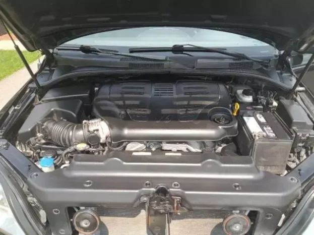 

564MM 2PCS Hood Dampers for KIA SORENTO I MK1 JC 2002 2003-2016 Front Bonnet Gas Struts Lift Support Shock Absorber Piston Rods