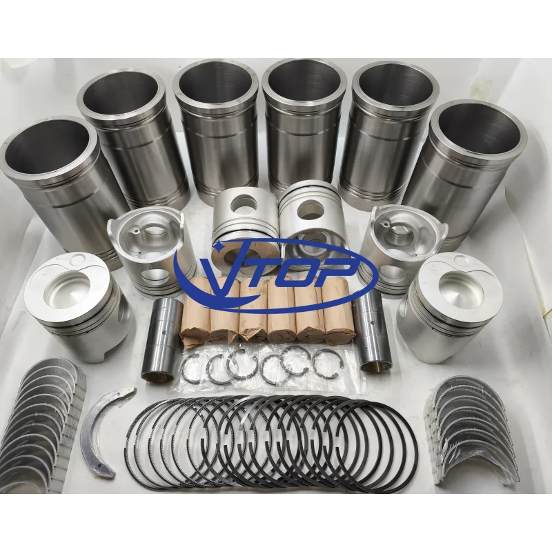 

8982570470 6HK1 Turbocharger For Excavator Industry Use For Isuzu Turbocharger