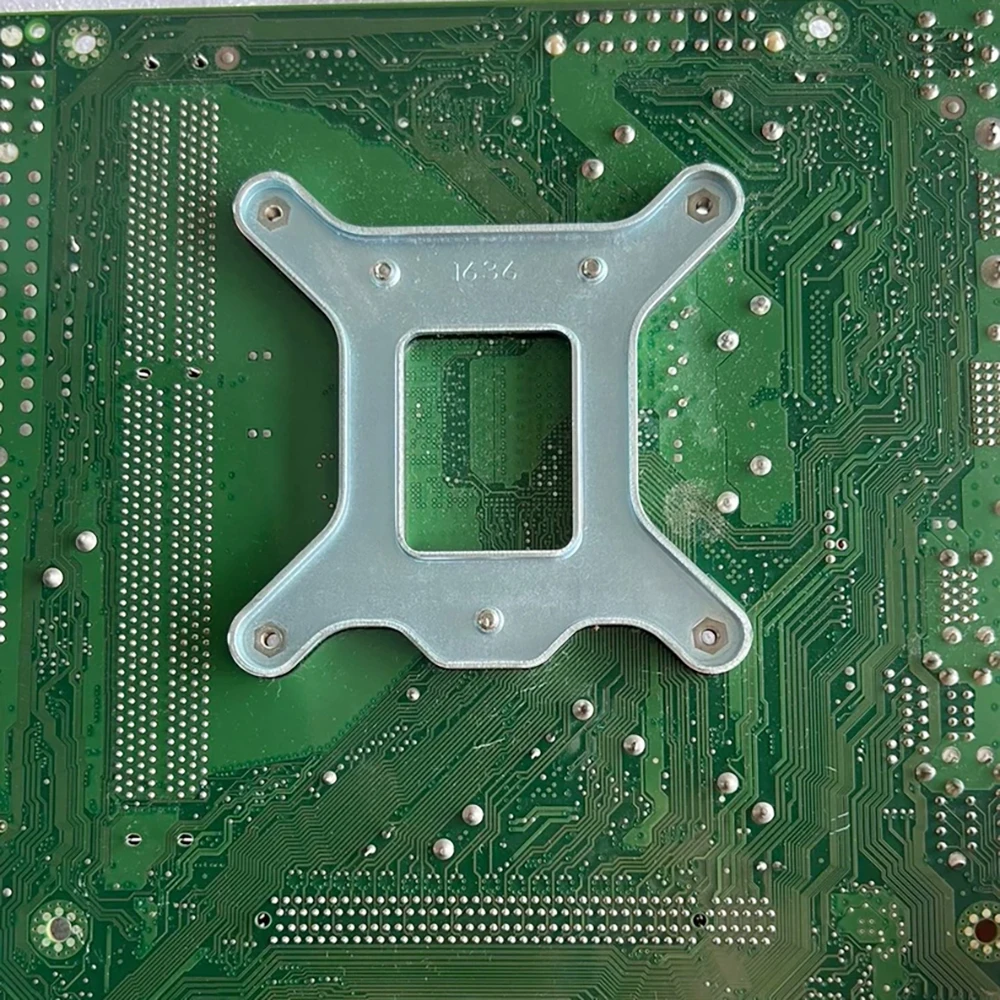 

D3230-A13 Материнская плата промышленного управления GS4 LGA1150 W26361-W3502-X-04