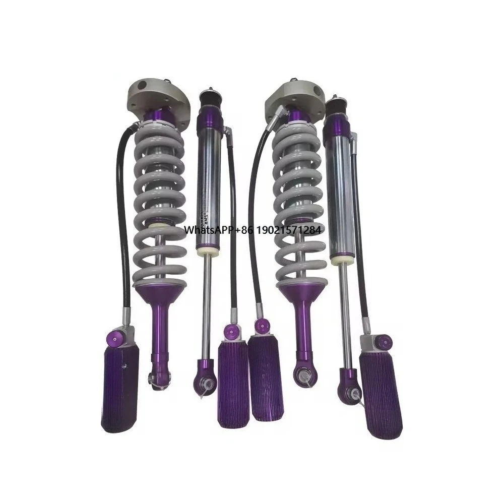 

ABM for Tundra Suspension Lift Kit Nitrogen Shock Absorber off Road Shock Absorber Adjustable Shock Absorber