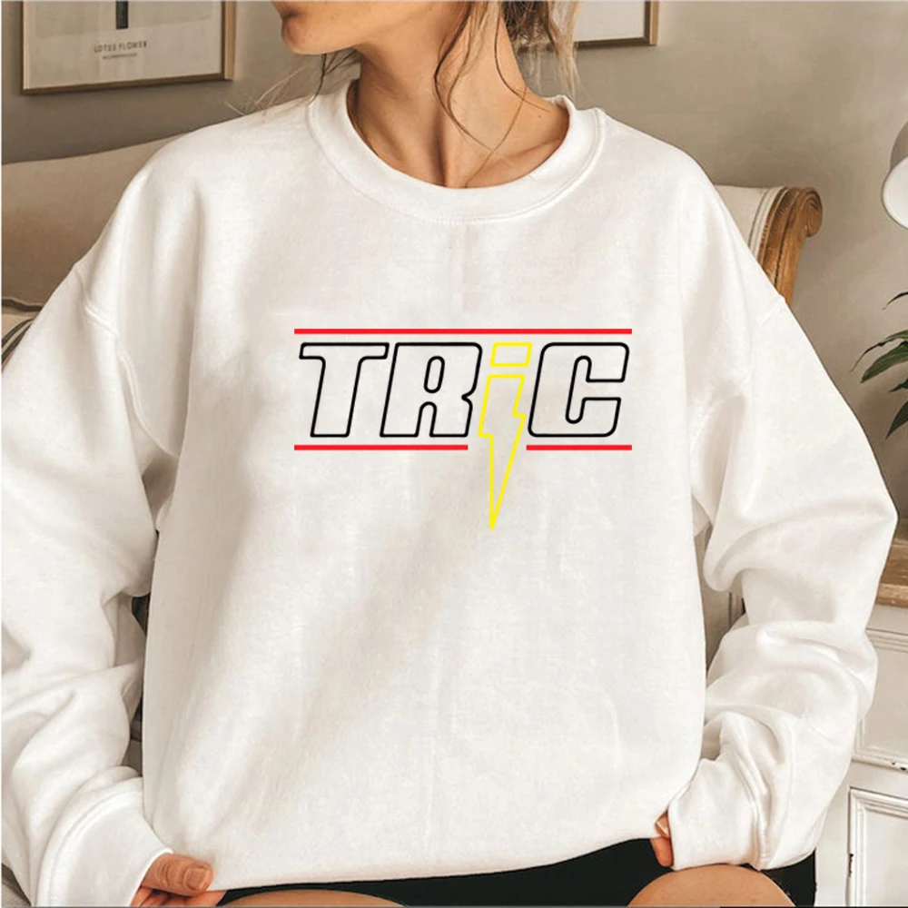 One Tree Hill Tv Show Sweatshirt Tric Retro Graphic Hoodies Women Long Sleeve Crewneck Sweatshirts Vintage Casual Pullovers Top