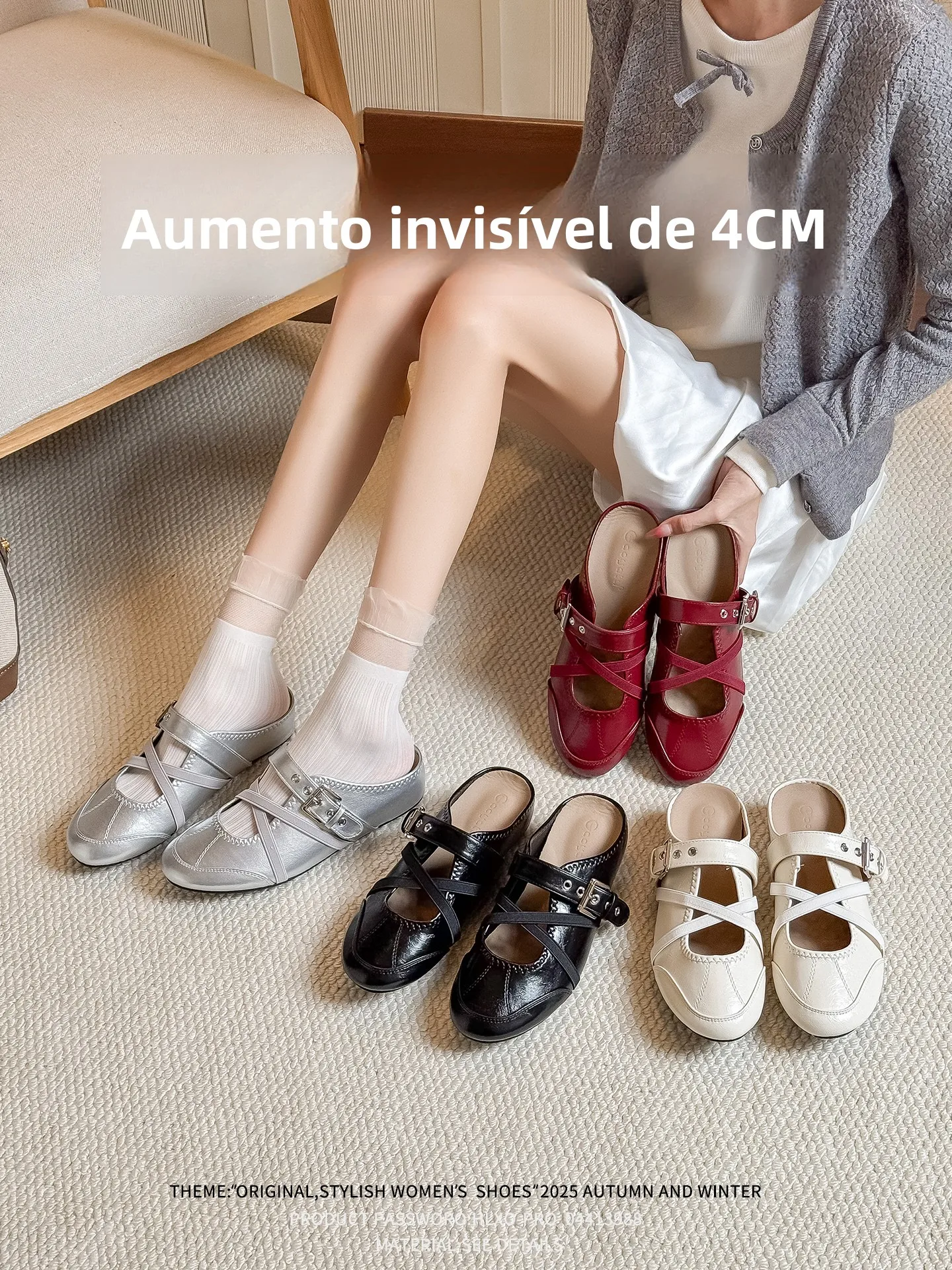 elevated-4cm-genuine-leather-mary-jane-half-slippers-women-summer-outdoor-wear-2026-new-ballet-style-korean-round-toe-slip-on