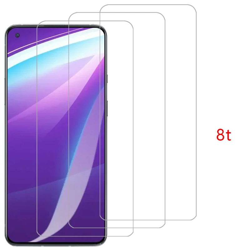 Protective Tempered…