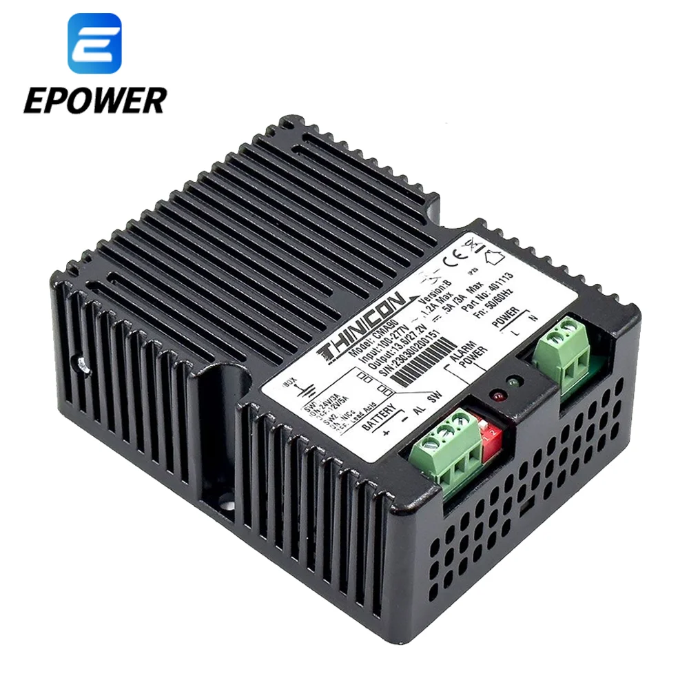 carregador flutuador bateria 12v 24v power  CMA90 Intelligent Charger for Engine Built-in multiple battery types Charge