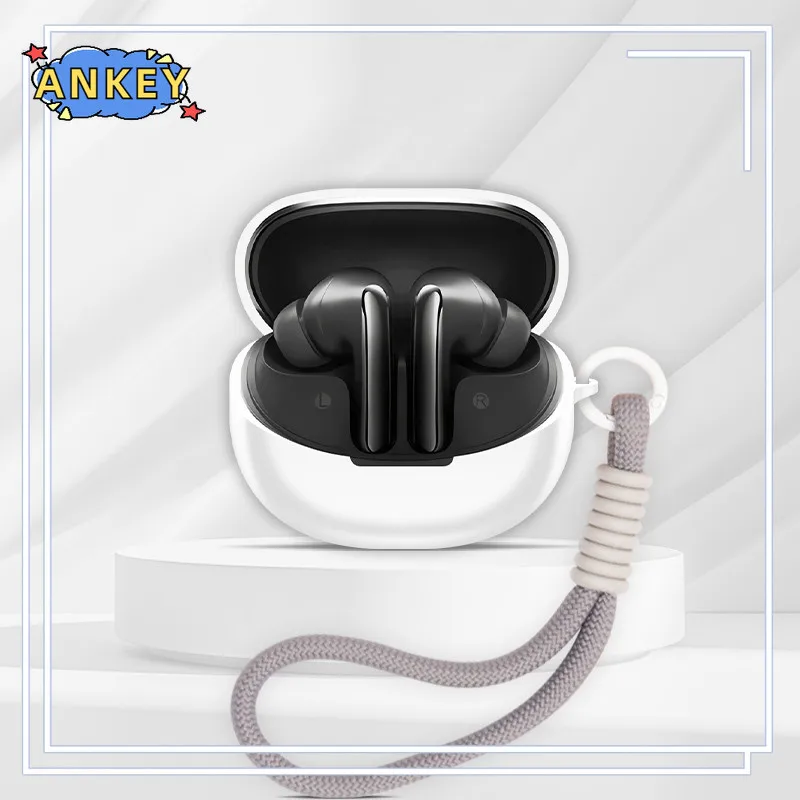 For Qcy Melobuds N6…