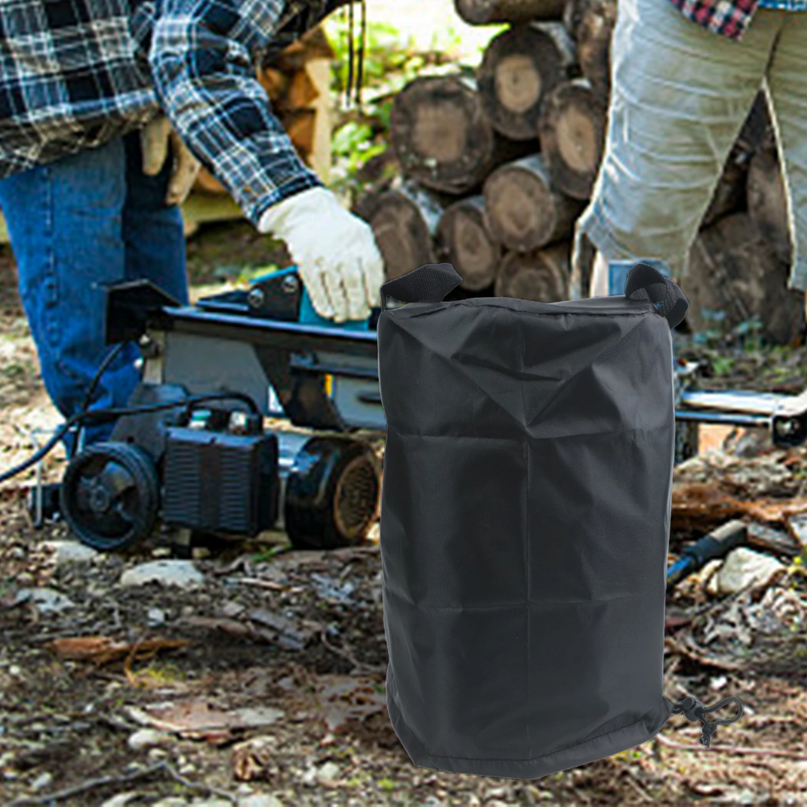 Adequate Coverage Solution to Protect Your Manual Log Splitting Tools from Dust Buildup and Environmental Exposure