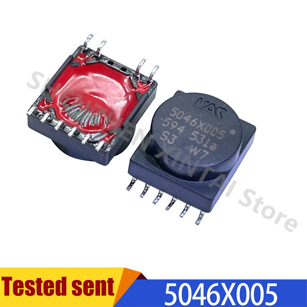 NEW original 1PCS S120 VAC 5046X005 VAC5046X005 5046X005 transformer