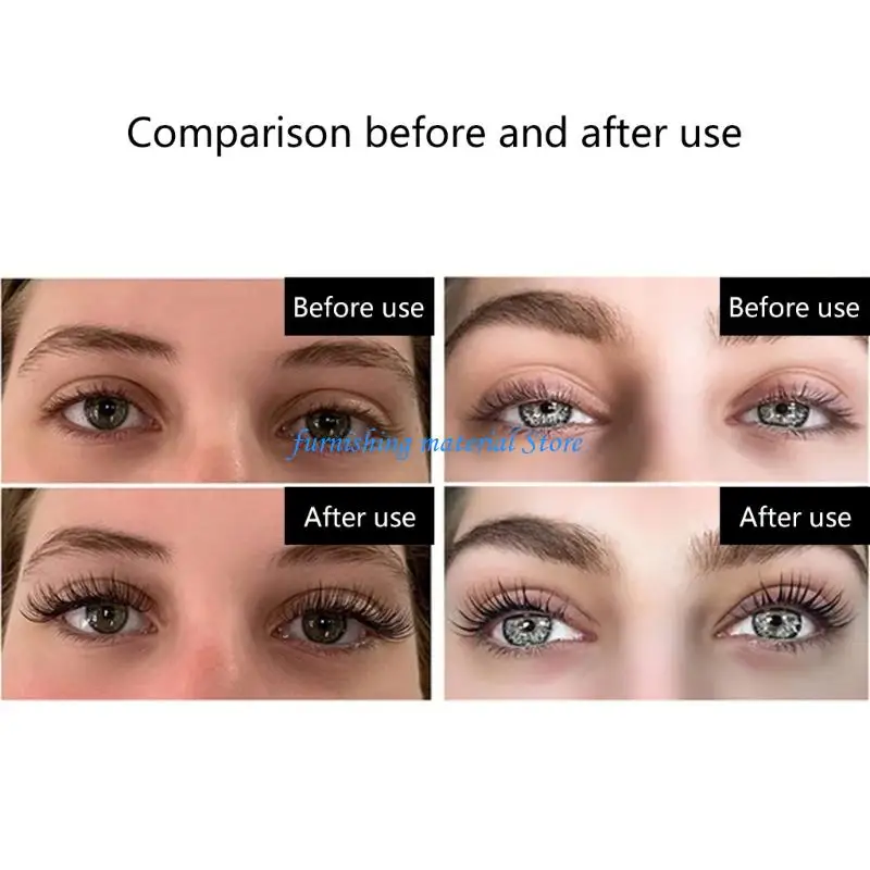 Y5GD ضوء علاج مرن دوران 1 ثانية علاج ملاقط صغيرة أداة الصف صالون