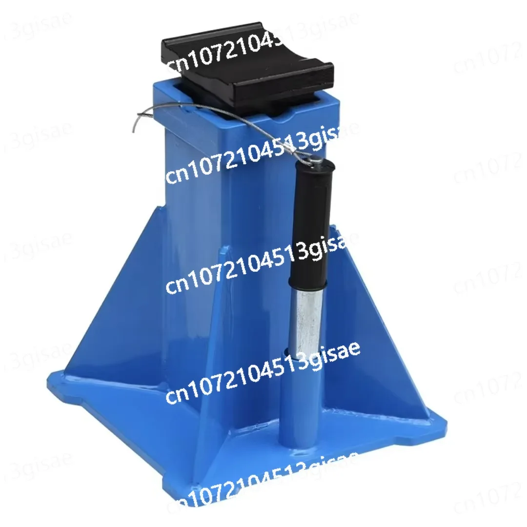 Cart Safety 22 Tons Security Bracket High t Heavy  Large Stool Latch Jack