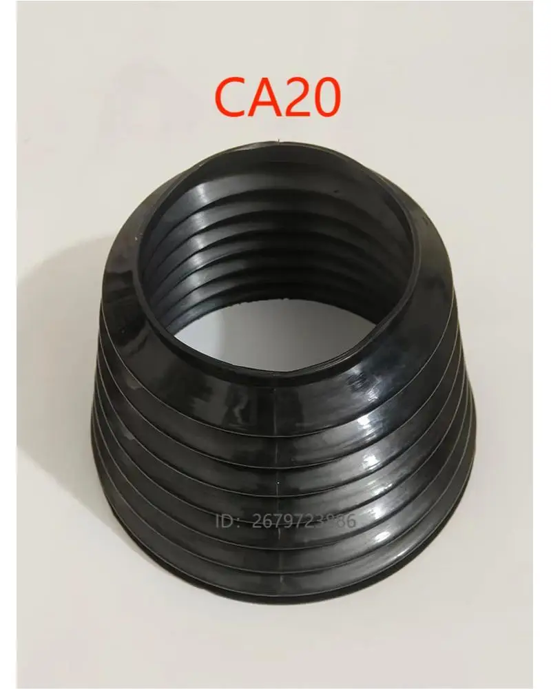 

CA20 Expansion joints in duct 331008479 /331008634 for CHARMILLES Wire Cut EDM