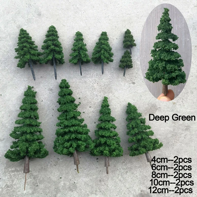 Variant: mixed  DEEP GREEN