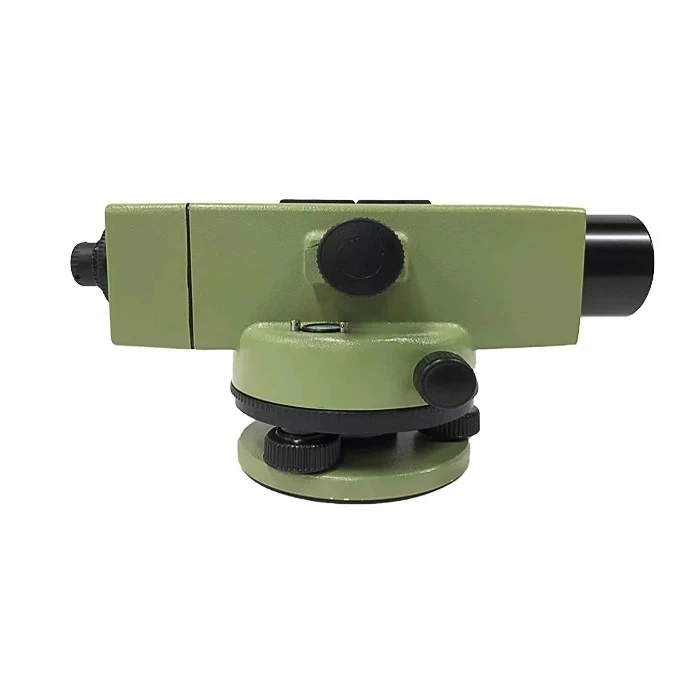 Mount Laser SK-B20 Factory Surveying Instruments Auto Level Magnetic-damping Optical Level