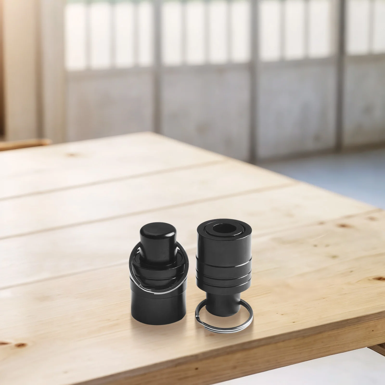 

Quick Shank Adapter Screwdriver Bit Extension Extend SDS Shank Bits Lightweight And Portable EDC Tools 40x35mm