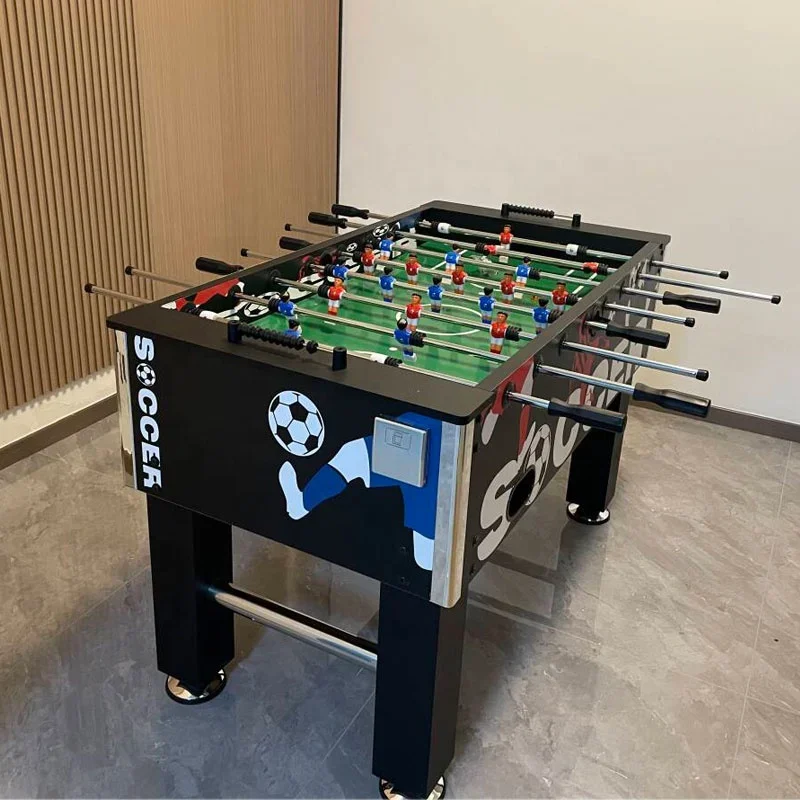 Mesa De Futebol Profissional Para Adultos, Jogo De Futebol, Alta Qualidade, Melhor Preço, Atacado