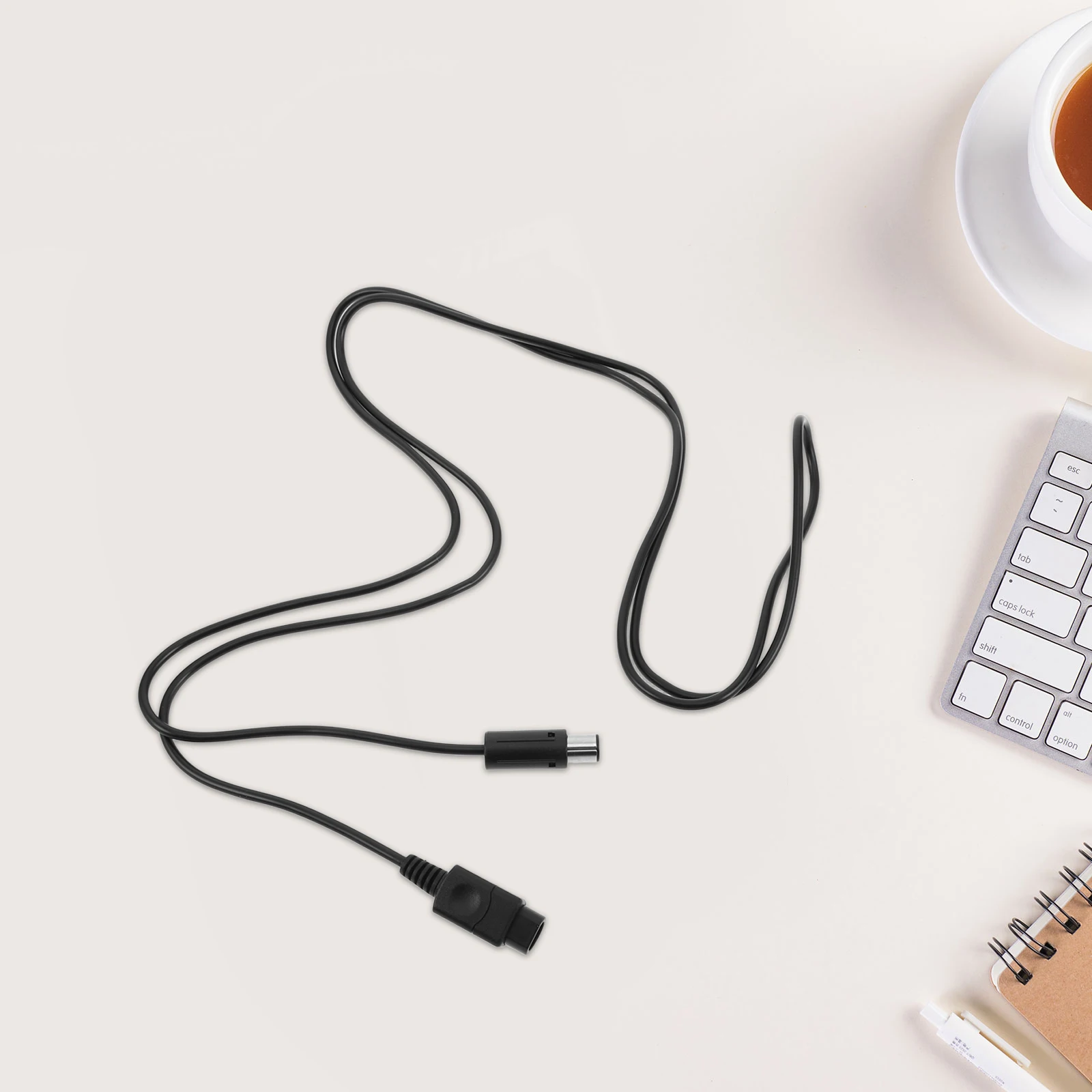 

Extended Gaming Controller Cable 3M Premium Durability for Gamepad Console Extension Cord for Controllers Smooth Uninterrupted