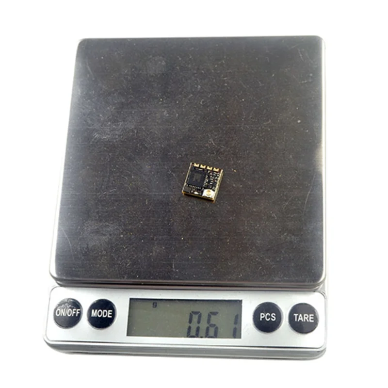 HFES لوحدة Happymodel Expresslrs تدعم أجهزة ELRS طويلة المدى بدلاً من ES915TX