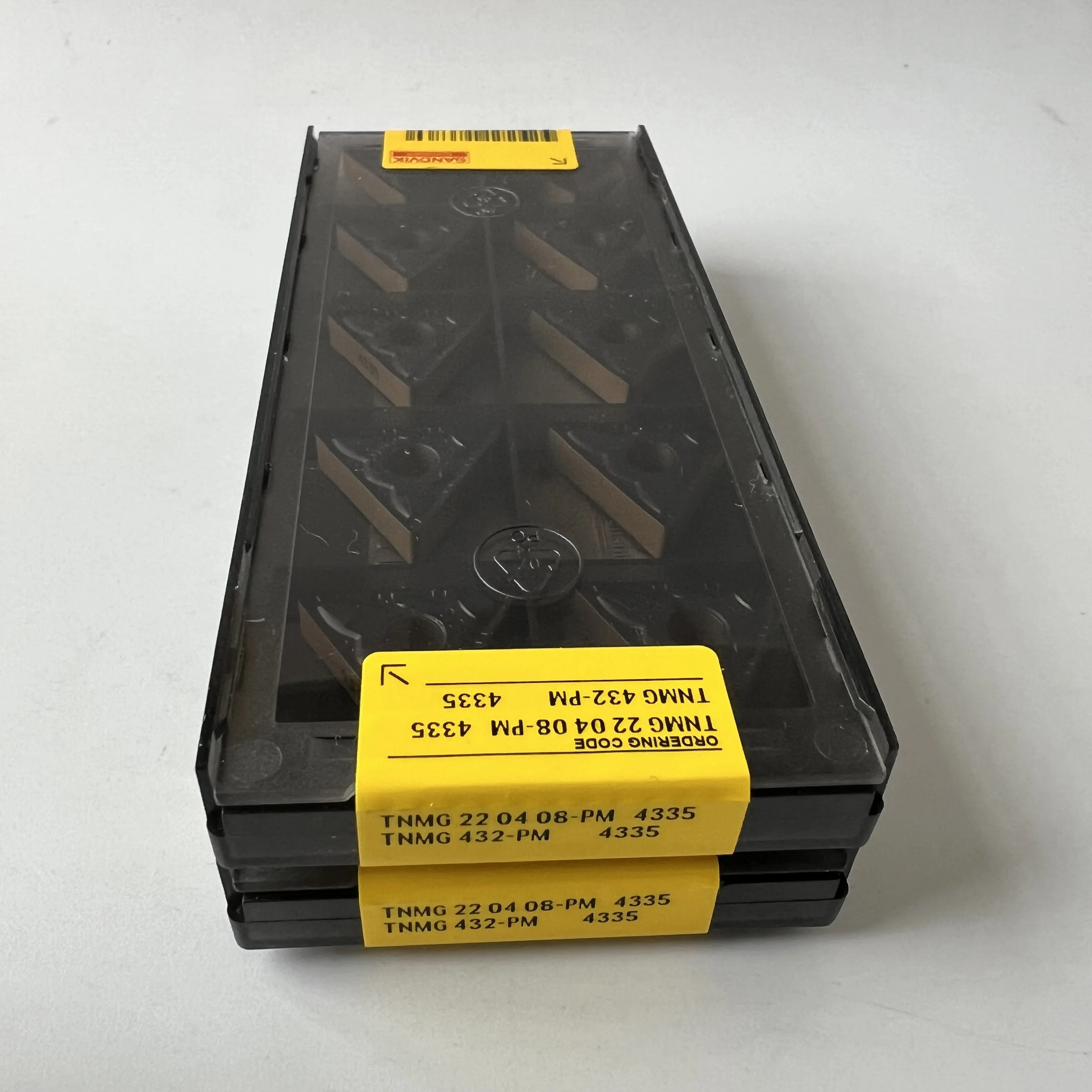 

TNMG220408-PM 4335 CNC BLADE