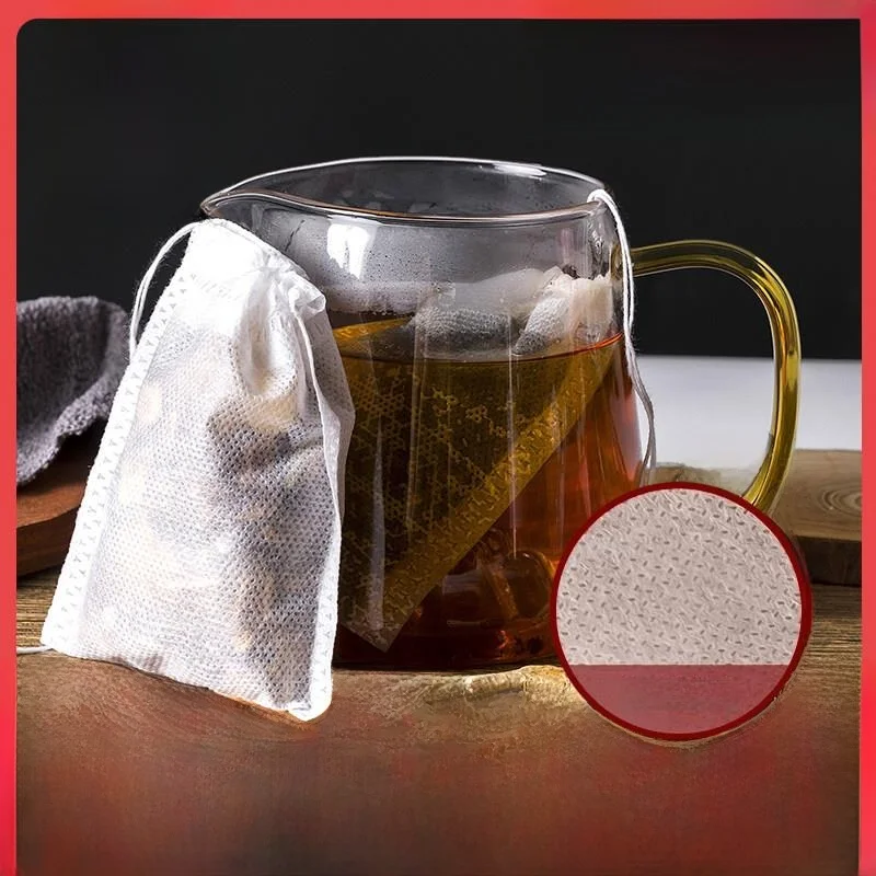 

Одноразовые пакеты для специй, чая, фильтр-пакеты из бумаги, саше для лекарственных отваров, одноразовые кухонные принадлежности