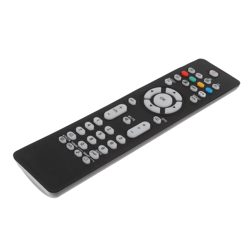 Hot 2X Universal RM-719C Remote Control Replacement For Smart TV Replace RC2034301 RC2034304