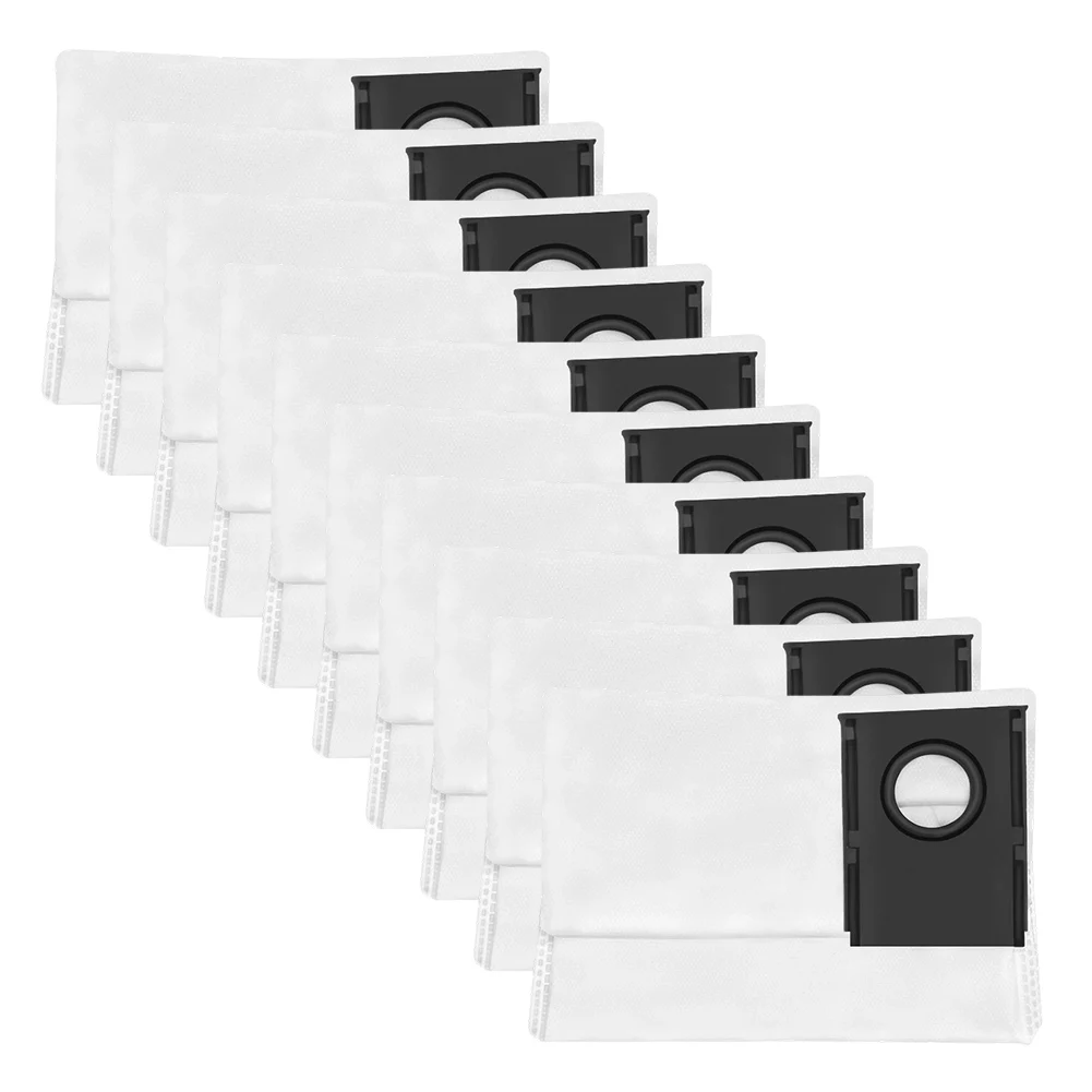 Replacement Dust Bag J15 Max Ultra 99.97 Filtration Built For Regular Use Hygienic Containment For Eureka J15 3.5 Litres