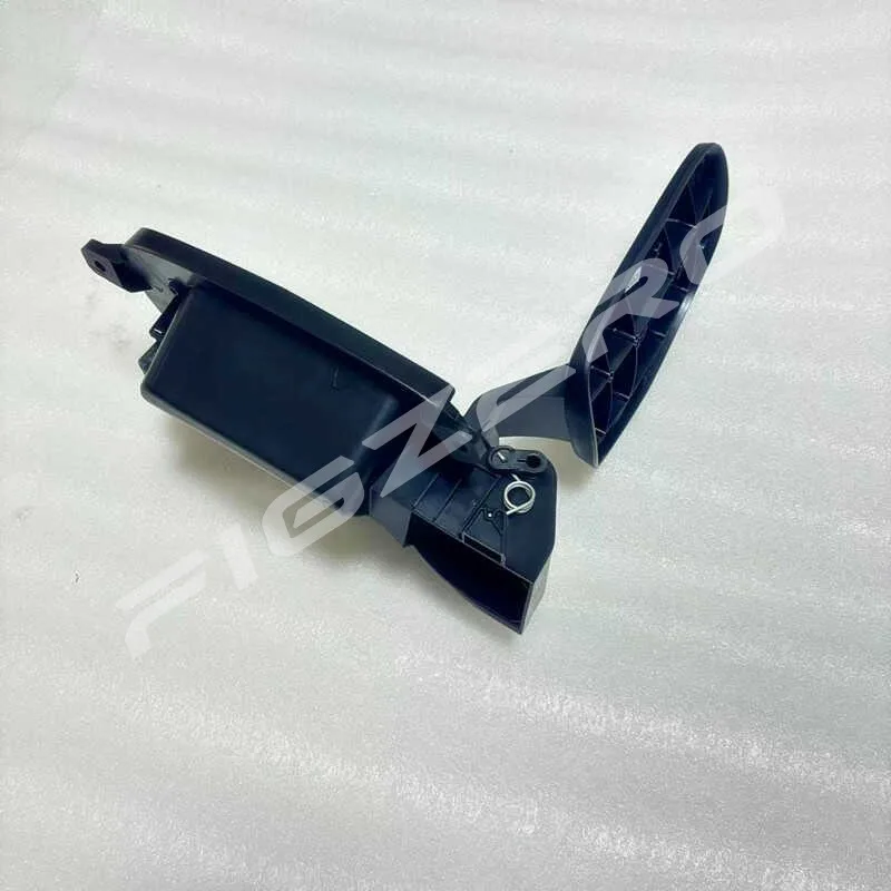 Fast Charging Port Sub-Assembly Switch Motor Pin Fitting Components Body Kits for Roewe for CLEVER New