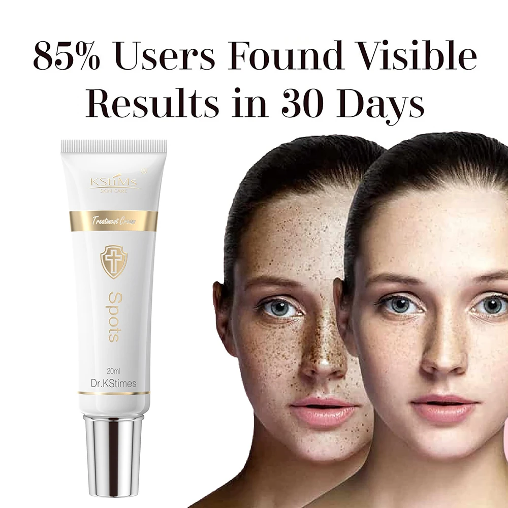 Осветляющий крем для темных пятен Корректор темных пятен - возрастные пятна Солнечные веснушки Мелазма Средство для удаления коричневых пятен Крем для ухода за кожей Осветляющий крем для темных пятен Корректор темных пятен - возрастные пятна Солнечные веснушки Мелазма Средство для удаления коричневых пятен Крем для ухода за кожей