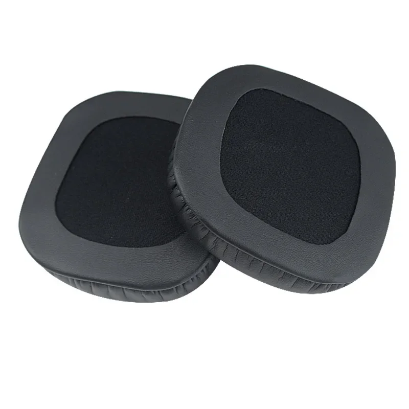 Сменные амбушюры, подушки для наушников Razer tiначало 7,1 eadphone, мягкие амбушюры из пеноматериала, чехол для телефона